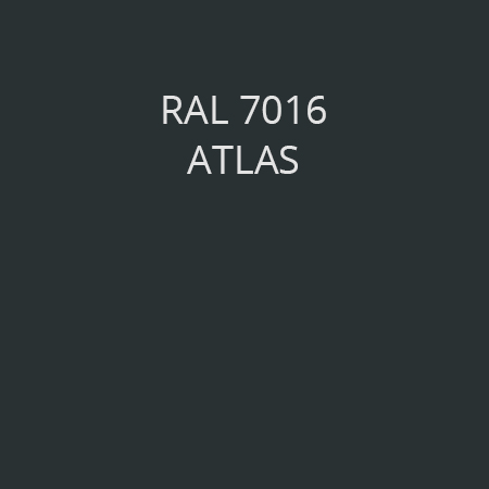 Ral7016