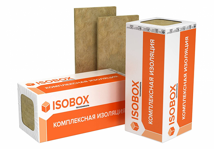 Isobox